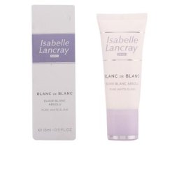 Isabelle Lancray - Blanc De Elixir Absolu Isabelle Lancray Soin visage 15 ml