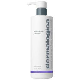 Dermalogica - UltraCalming Cleanser Créme nettoyante 500 ml