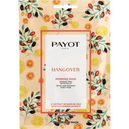Payot - Hangover Sheet Mask Masque 15 un