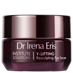 Dr Irena Eris - Institute Solutions Y-LIFTING Sérum Crème Liftante Contour des Yeux yeux 15 ml