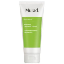 Murad Cosmetic - Resurgence Renewing Cleansing Cream Créme nettoyante 200 ml