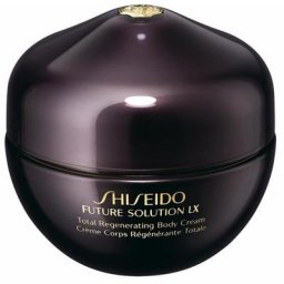 Shiseido - Total RegeneratingBody Cream Créme pour le corps 200 ml