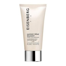 Eisenberg - Pure White Masque Crème Relaxant 75 ml