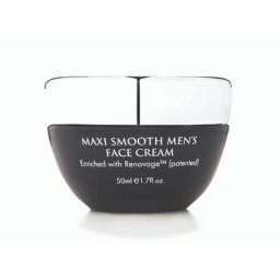 AquaMineral - Crème pour le visage Maxithmooth hommes Créme 50 ml