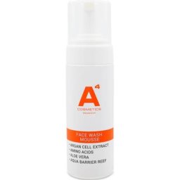 A4 Cosmetics - Face Wash Mousse nettoyage du visage 150 ml