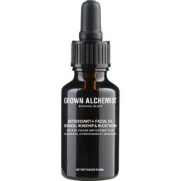 Grown Alchemist - Antioxidant+ Facial Oil Soin visage 25 ml
