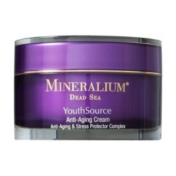 Mineralium - Crème Anti-Âge 50 ml Créme visage