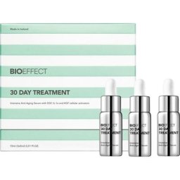 BIOEFFECT - 30 Day Treatment Cure visage 15 ml