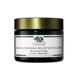 origins - Mega-Mushroom Crème Apaisante 50 ml