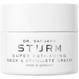 Dr. Barbara Sturm - Super Anti-Aging Neck and Décolleté Cream Cou et décolleté 50 ml