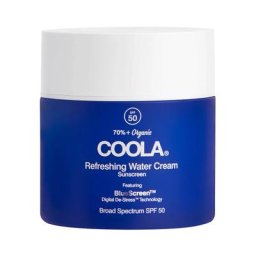 Coola - Refreshing Water Cream SPF 50 Créme solaire 44 ml