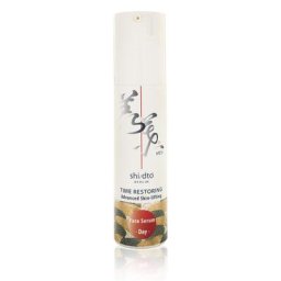 shi/dto - Time Restoring Men’s Advanced Skin-lifting Day Serum.Sérum Jour Raffermissant 50 ml