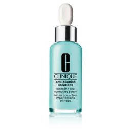 Clinique - Anti-Blemish Solutions Sérum Correcteur Imperfections et Rides 30 ml
