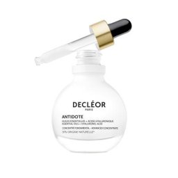 Decléor - ANTIDOTE SERUM Fortifiant Lissant Concentré Avancé Quotidien 30 ml