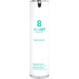 skin689 - Crème anti-cellulite anti cellulite 100 ml