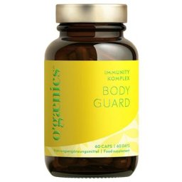 Ogaenics - BODY GUARD Immun Komplex complément alimentaire 60 un