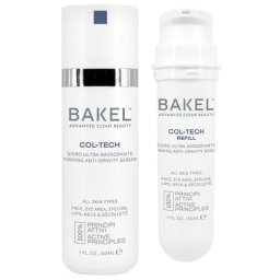 Bakel - COL-TECH CASE&REFILL Soin anti âge 30 ml