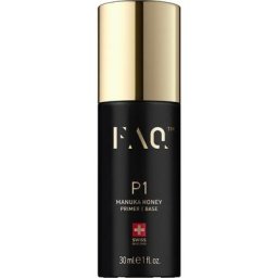 FAQ Swiss - Manuka Honey Primer 30 ml
