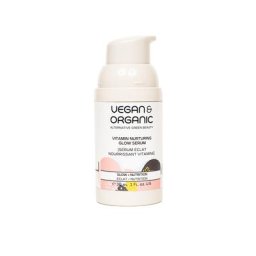 Vegan&Organic - 7 HUILES DORÉES SÉRUM ÉCLAT NOURRISSANT VITAMINÉ 30 ml