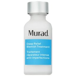 Murad Cosmetic - Deep Relief Blemish Treatment Soin anti acné 30 ml