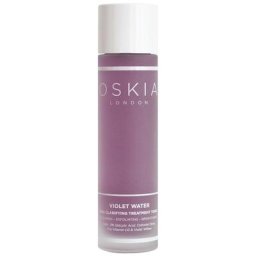 Oskia - Violet Water BHA Clarifying Treatment Tonic Lotion tonique 100 ml