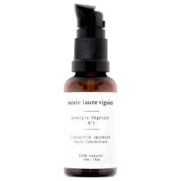 marie laure viguier - Synergie n°1 - Concentré Jeunesse Soin Anti-Age Global 30 ml