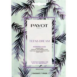 Payot - Teens Dream Sheet Mask Masque 15 un