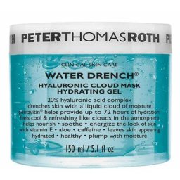 Peter Thomas Roth - Water Drench Hyaluronic Cloud Mask Hydrating Gel Masque 150 ml