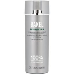 Bakel - Nutrieyes Nourishing Anti-Ageing Formula Eye Area soin des yeux 15 ml
