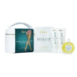 legology - Micro-Lite Discovery Kit for Legs Leg Care 1 unité