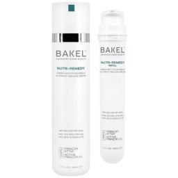 Bakel - NUTRI-REMEDY CASE&REFILL Soin visage 50 ml