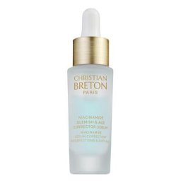 christian breton - Niacinamide sérum correcteur imperfections&âge Serum 15 ml