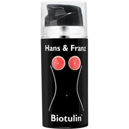 Biotulin - Hans&Franz Cou et décolleté 100 ml