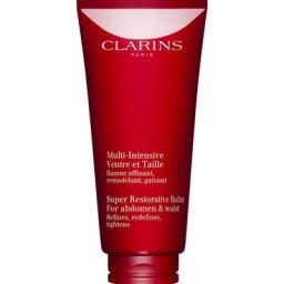 Clarins - Multi-Intensive Ventre&Taille Baume affinant, remodelant, gainant Soin corps minceur 200 ml