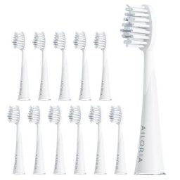 ailoria personal care - SHINE BRIGHT Têtes de brosse Extra Clean - lot 12 1 unité