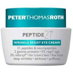 Peter Thomas Roth - Peptide 21 Wrinkle Resist Eye Cream soin des yeux 15 ml