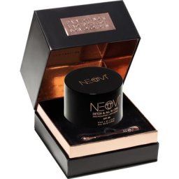 NEOVI - Detox&All In One Anti-Pollution Anti-Aging Cream SPF30 Sérum 50 ml