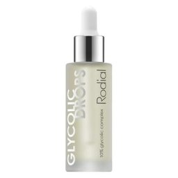 Rodial - Glycolic 10% Booster Drops Soin anti âge 30 ml