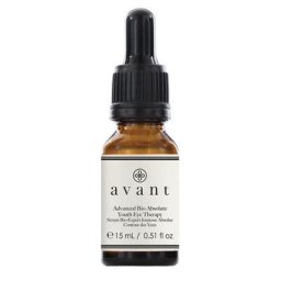 Avant Skincare - Sérum Bio Expert Jeunesse Absolue Contour des Yeux (Anti-Age) du regard et lèvres 15 ml