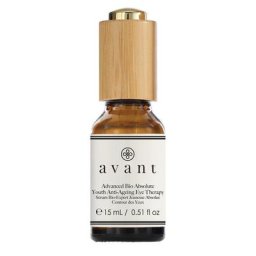 Avant Skincare - EDITION LIMITEE Sérum Bio Expert Jeunesse Absolue Contour des Yeux (Anti-Age) du regard et lèvres 15 ml