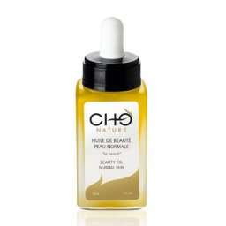 cho nature - Huile de Beauté Peau Normale visage 30 ml