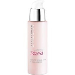 Lancaster - Ultimate Retinol-in-Oil&Glow Amplifier Soin anti âge 30 ml