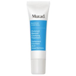 Murad Cosmetic - Blemish Outsmart Clarifying Treatment Soin anti acné 50 ml