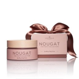 cocosolis - Beurre Corps NOUGAT Corporel 250 ml