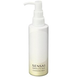Sensai - ABSOLUTE SILK LAIT DEMAQUILLANT 150 ml