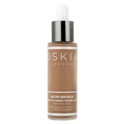 Oskia - Nutri-Bronze Sheer Tint Serum Soin visage 30 ml