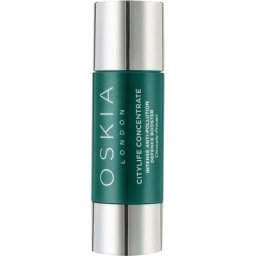 Oskia - Citylife Concentrate Booster de défense anti-pollution intense Soin visage 12 ml