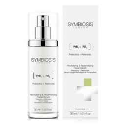 symbiosis - [Prebiotics + Rétinoides]- Sérum Visage Revitalisant et Redensifiant Sérums 30 ml