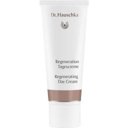 Dr. Hauschka - Regeneration Day Cream Eau de parfum 40 ml