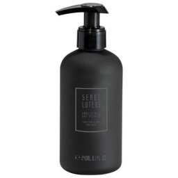Serge Lutens - Dans le bleu qui pétille FLUIDE POUR LE CORPS 240 ml